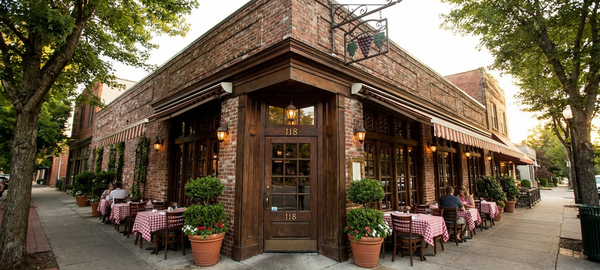 Pasta e Vino Ristorante