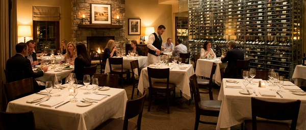 Verdicchio Ristorante